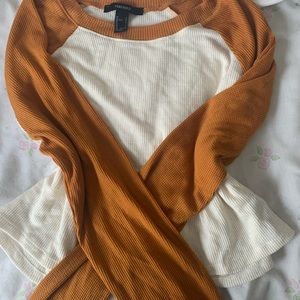 Forever 21 Top